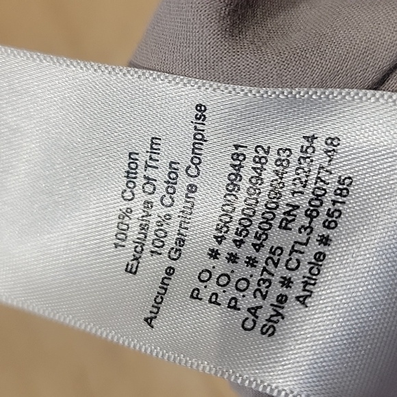 Tna cargo pants - Picture 5 of 5